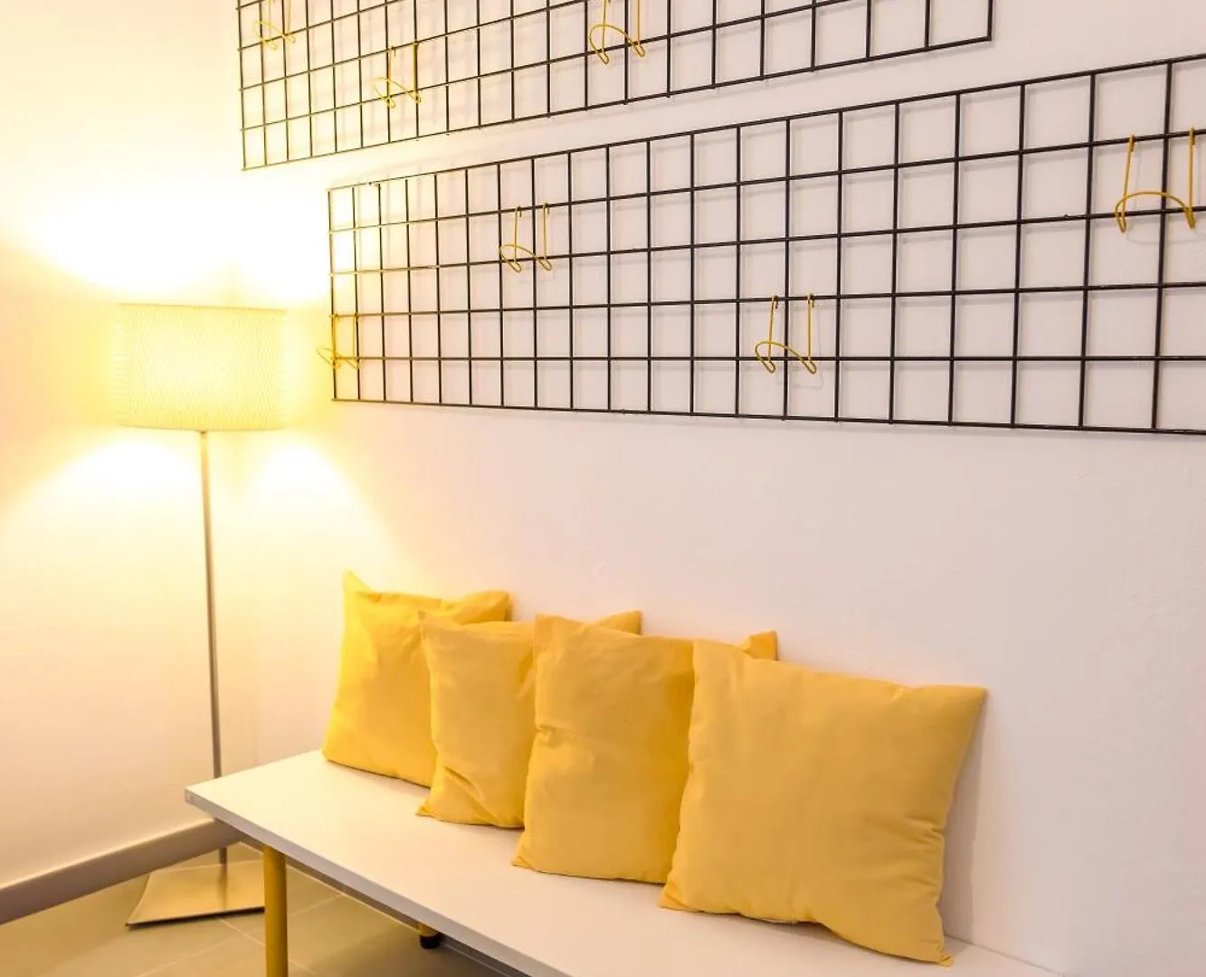 Apartmán Casteldaci Sea House - Exclusive Brand 