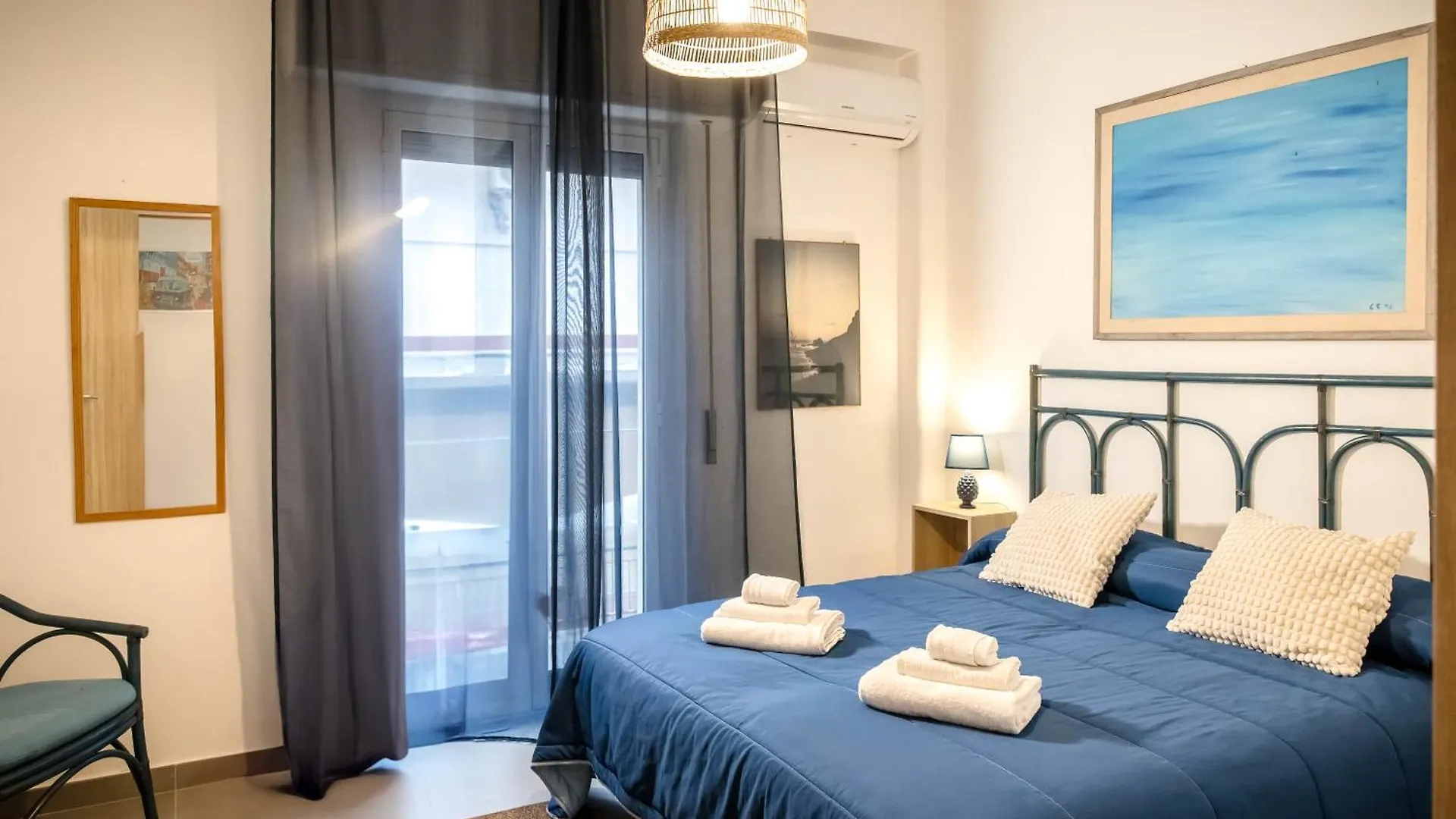 Casteldaci Sea House - Exclusive Brand 